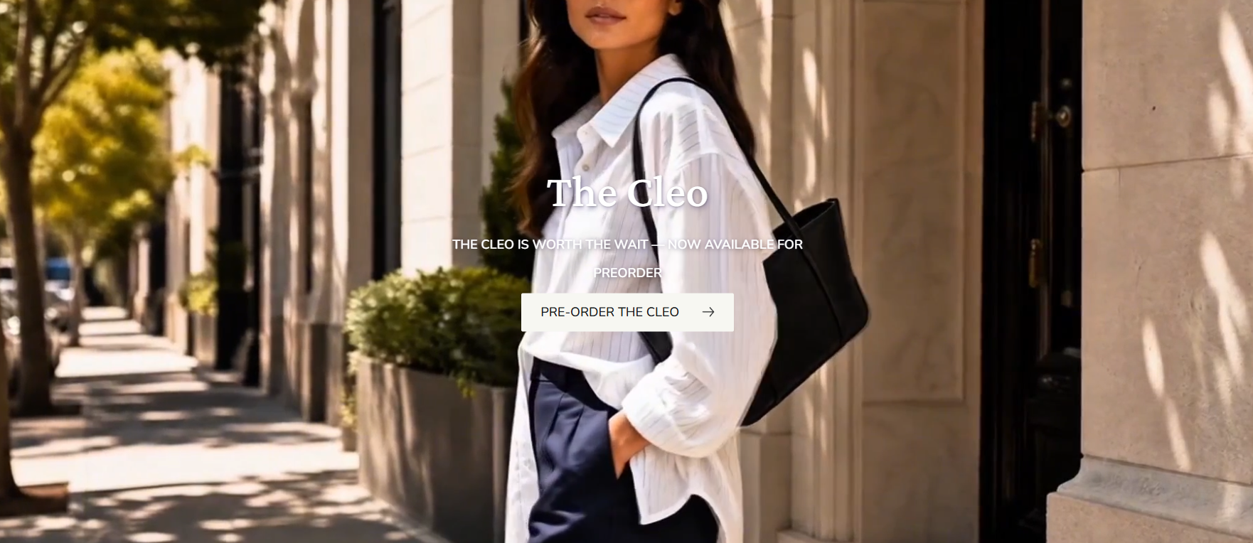 Carry Less, Experience More